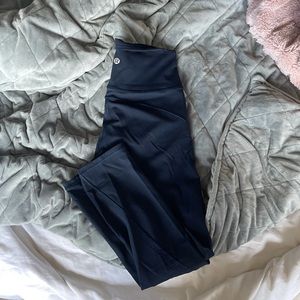 Lululemon fast and free